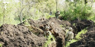 Occupiers launched 6,000 drones and conducted 197 attacks in a single day – General Staff on the situation at the front