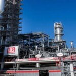 Lukoil's fourth-largest refinery partially suspends production after drone attack – media