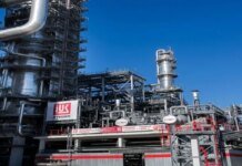Lukoil's fourth-largest refinery partially suspends production after drone attack – media