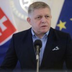 "Either we take someone in, or we don't": Fico rejected Merz's idea of "associated" EU membership for Ukraine