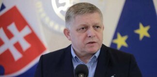 "Either we take someone in, or we don't": Fico rejected Merz's idea of "associated" EU membership for Ukraine