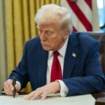 Trump announced the deployment of 5,000 U.S. troops to Poland