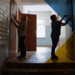 Occupiers in Mariupol are mass-seizing housing from locals, even those with Russian documents – NRC