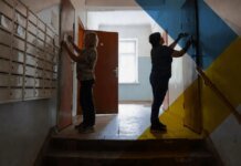 Occupiers in Mariupol are mass-seizing housing from locals, even those with Russian documents – NRC