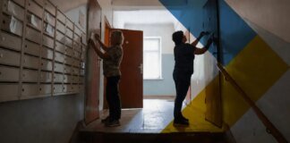 Occupiers in Mariupol are mass-seizing housing from locals, even those with Russian documents – NRC