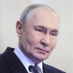 Putin is losing the war on three fronts simultaneously – Bild