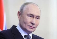 Putin is losing the war on three fronts simultaneously – Bild