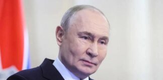 Putin is losing the war on three fronts simultaneously – Bild