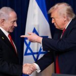 Trump and Netanyahu diverge on military operation against Iran – CNN