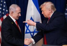 Trump and Netanyahu diverge on military operation against Iran – CNN