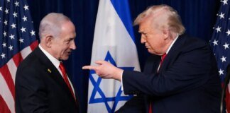 Trump and Netanyahu diverge on military operation against Iran – CNN