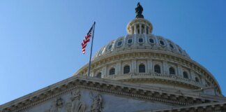 US Congress canceled vote on limiting Trump's military actions against Iran