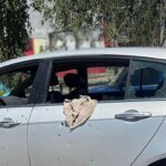 Russian attack on Dnipropetrovsk region on May 22 – 16 people injured