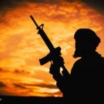 Enemy launched nearly 6,000 drones and carried out 166 attacks – General Staff on the situation at the front