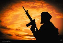 Enemy launched nearly 6,000 drones and carried out 166 attacks – General Staff on the situation at the front