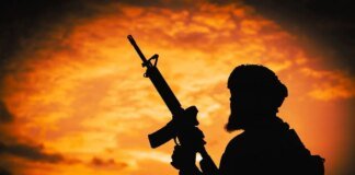 Enemy launched nearly 6,000 drones and carried out 166 attacks – General Staff on the situation at the front