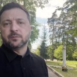 Since the beginning of the year, 590 kilometers of Ukrainian territory have been liberated – Zelenskyy