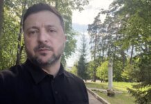 Since the beginning of the year, 590 kilometers of Ukrainian territory have been liberated – Zelenskyy