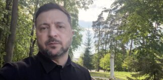 Since the beginning of the year, 590 kilometers of Ukrainian territory have been liberated – Zelenskyy