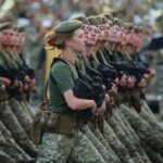 RF intensifies lies about "forced mobilization of women in Ukraine" – CCD