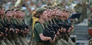 RF intensifies lies about "forced mobilization of women in Ukraine" – CCD
