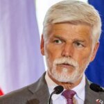 Czech President calls on NATO to shoot down Russian aircraft and shut down Russian internet