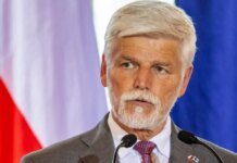 Czech President calls on NATO to shoot down Russian aircraft and shut down Russian internet