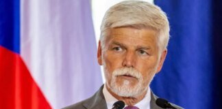Czech President calls on NATO to shoot down Russian aircraft and shut down Russian internet