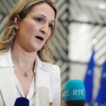 Associate membership could block Ukraine's actual accession to the EU – Irish Foreign Minister