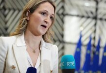 Associate membership could block Ukraine's actual accession to the EU – Irish Foreign Minister