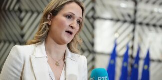 Associate membership could block Ukraine's actual accession to the EU – Irish Foreign Minister