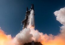 SpaceX conducted the first successful launch of the Starship V3 rocket