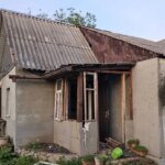 Russian drones killed three people during attacks in the Kharkiv region