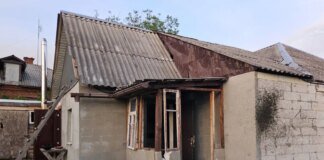 Russian drones killed three people during attacks in the Kharkiv region