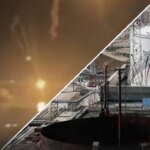 AFU struck the "Sheskharis" oil terminal and a Russian "shadow" fleet tanker – General Staff
