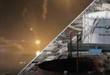 AFU struck the "Sheskharis" oil terminal and a Russian "shadow" fleet tanker – General Staff