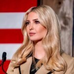 Iraqi terrorist planned assassination of Ivanka Trump in revenge for Soleimani – media