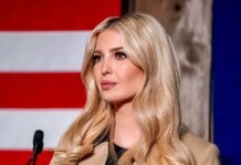 Iraqi terrorist planned assassination of Ivanka Trump in revenge for Soleimani – media