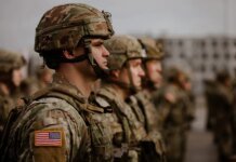 Politico learns of "shock" in Poland amid poor communication from the US regarding troops