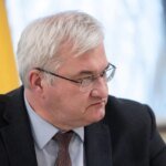 "Concern is not enough": Sybiha urged partners to move from solidarity to action against Russia