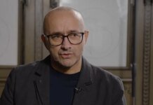 Russian director Zvyagintsev in Cannes addressed Putin with a call to "end the slaughter"