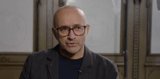 Russian director Zvyagintsev in Cannes addressed Putin with a call to "end the slaughter"