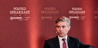 Lithuania urged the EU to return to the issue of using frozen Russian assets for Ukraine