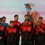 Iran moved its 2026 World Cup base football camp from the USA to Mexico