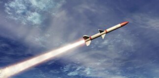 A series of explosions rang out in Kyiv during a massive missile attack; there is a threat of "Oreshnik" launches