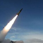 Air Force confirms Russia struck Ukraine with 'Oreshnik' overnight