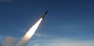 Air Force confirms Russia struck Ukraine with 'Oreshnik' overnight