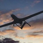 SBU drones hit a Russian pumping station supplying fuel to the Moscow region and airports