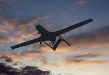 SBU drones hit a Russian pumping station supplying fuel to the Moscow region and airports