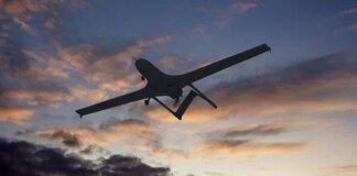 SBU drones hit a Russian pumping station supplying fuel to the Moscow region and airports